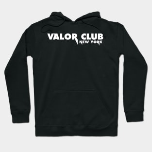 The Valor Club Basic Hoodie